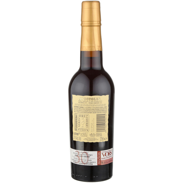 GONZALEZ B SHRY APOSTOLES MED