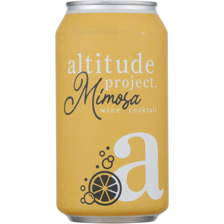 ALTITUDE PROJECT MIMOSA CAN – LiquorBroker
