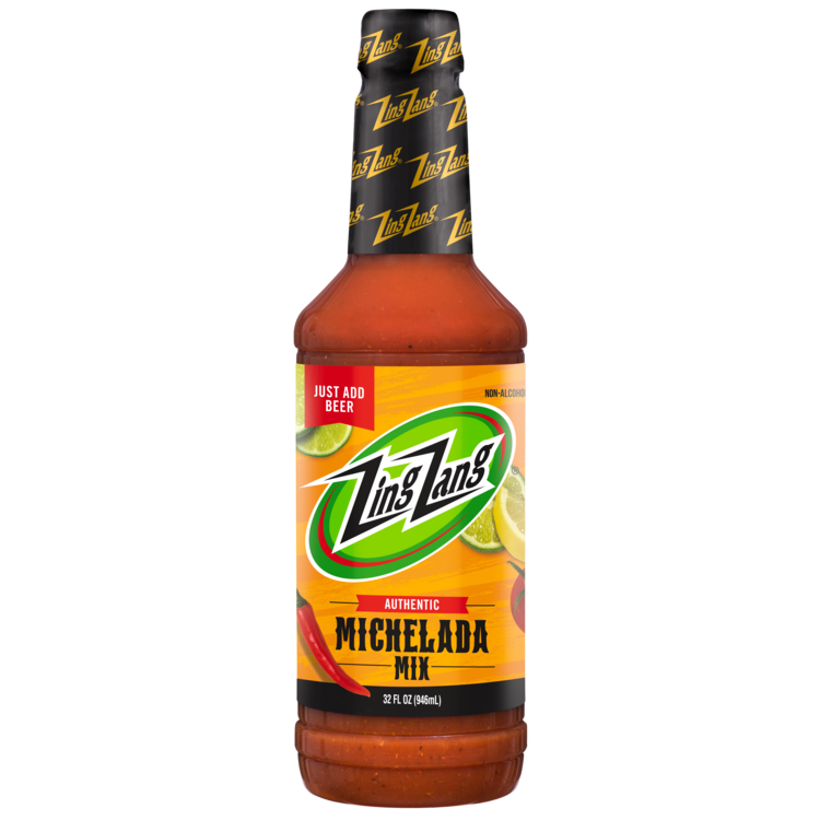 ZING ZANG MICHELADA PET – LiquorBroker