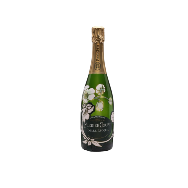 Perrier-Jouet Grand Brut - Premier Champagne