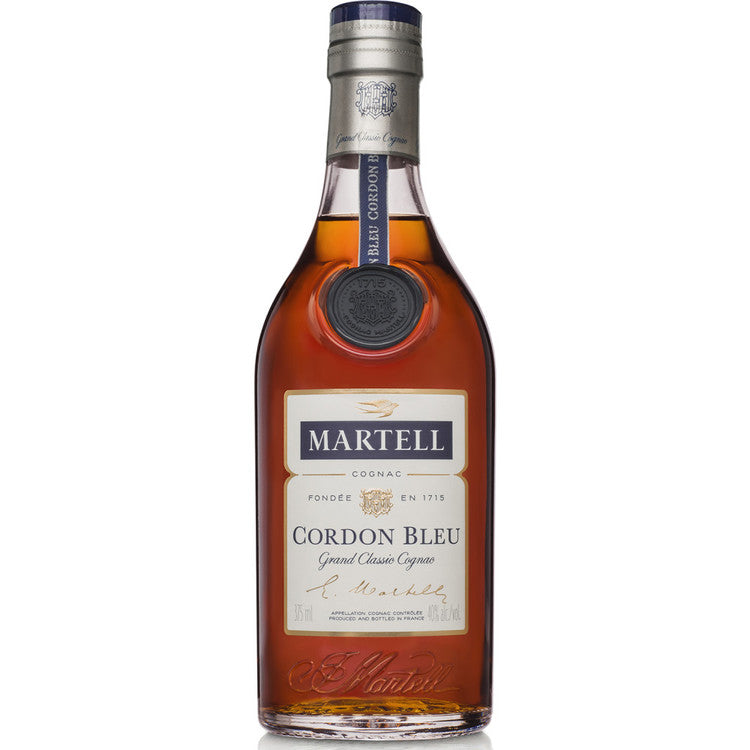 【貴重】MARTELL CORDON BLEU 700ml Martell Cordon Bleu Extra Old Cognac 700ML