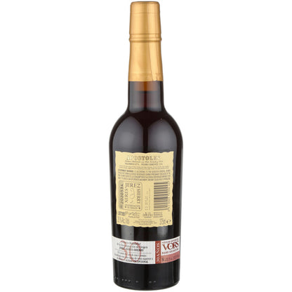 GONZALEZ B SHRY APOSTOLES MED