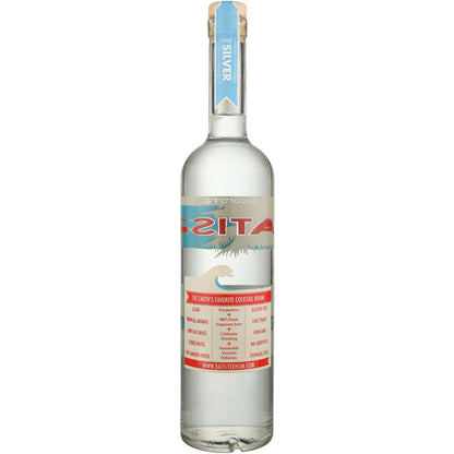 BATISTE RHUM SILVER 80