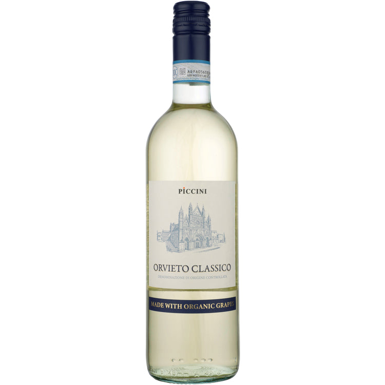 PICCINI ORVIETO CLASSICO(ORG) – LiquorBroker