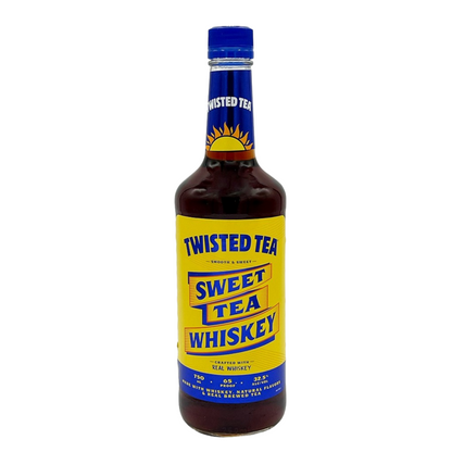TWISTED TEA WSKY ST65 12P JB – LiquorBroker