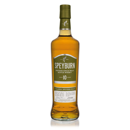 SPEYBURN SCO SMALT 10YR 80