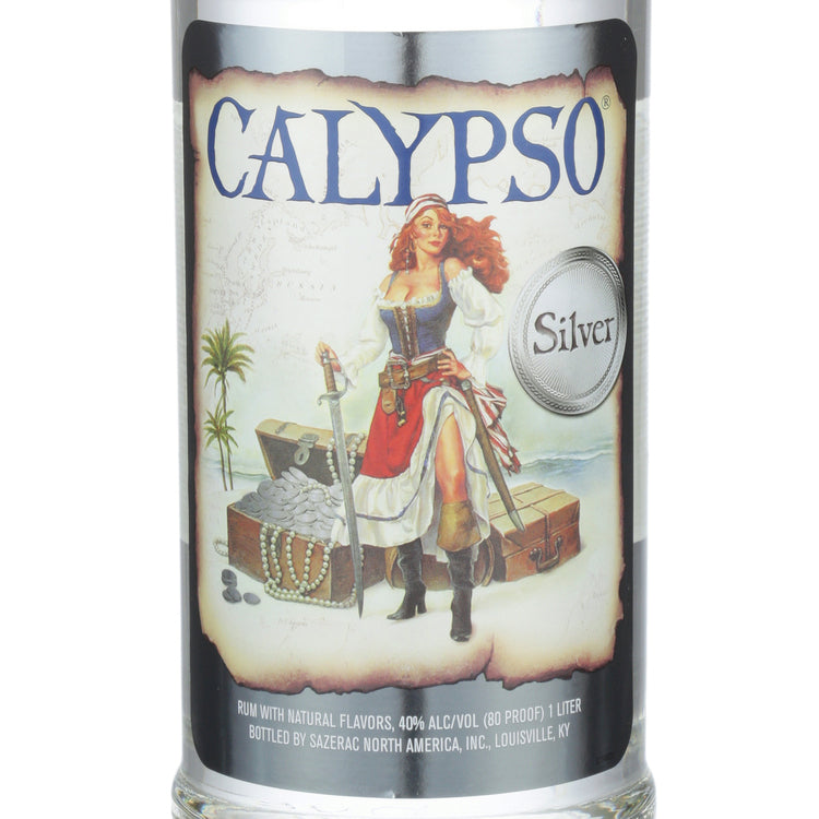 CALYPSO RUM SILVER 80