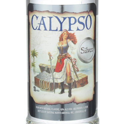 CALYPSO RUM SILVER 80