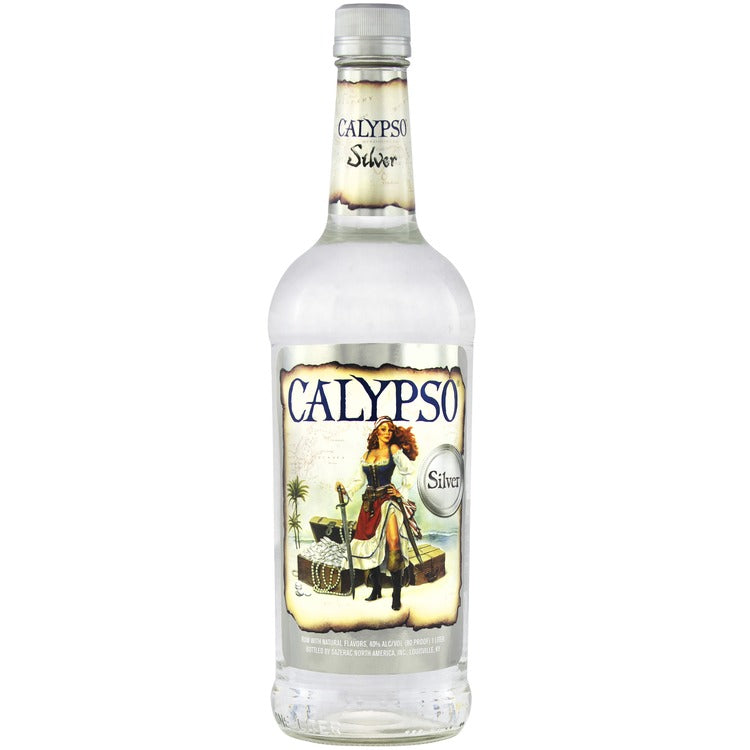 CALYPSO RUM SILVER 80