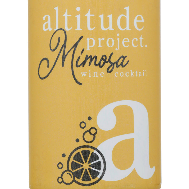 ALTITUDE PROJECT MIMOSA CAN – LiquorBroker