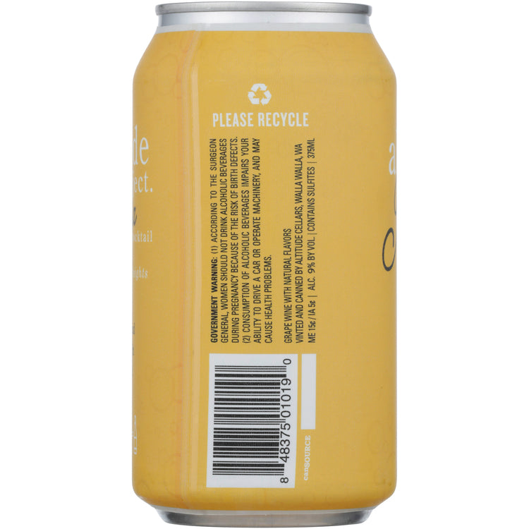 ALTITUDE PROJECT MIMOSA CAN – LiquorBroker
