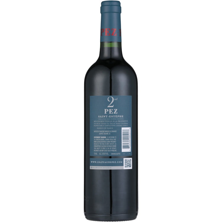 CH DE PEZ 2ND PEZ 21 ST ESTEPH MMD – LiquorBroker